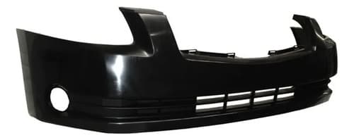 Facia DELANTERA PARA FARO NIEBLA NISSAN MAXIMA 2004-2006