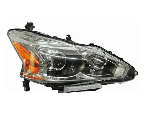 Faro Nissan Altima 2013-2016 Derecho