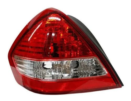 Calavera Nissan Tiida 2007-2018 sedan Sin Arnes Izquierda