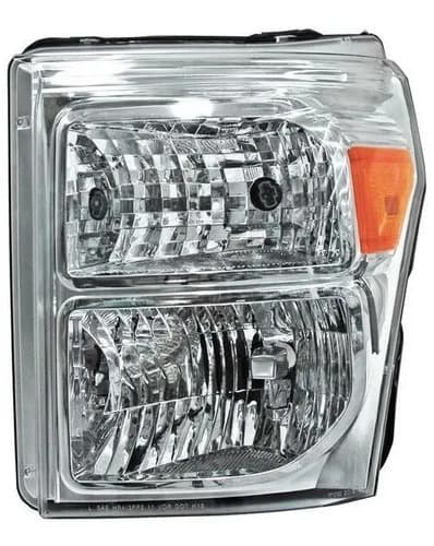 Faro Ford Super Duty 2011-2016 Izquierdo