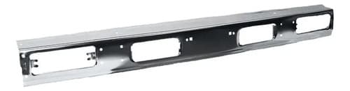 Facia DELANTERA CROMADA NISSAN PICKUP 720 1984-1993