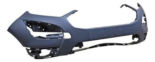 Facia DELANTERA FORD ECOSPORT 2018-2021