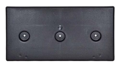 Portaplaca Delantera Para Hyundai Elantra 2019-2020