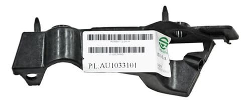 Par Guia Defensa Del Audi A 4 2009-2010-2011-2012 Ald