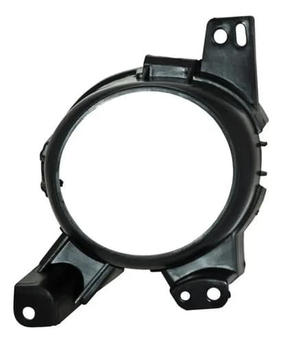 Par Parrillas Mazda 6 2014-2015-2016 Base C/Hoyo Mld