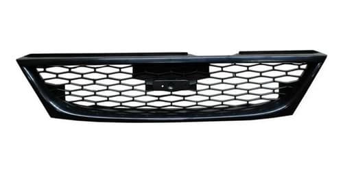 Parrilla Nissan Sentra 1998-1999 Panal