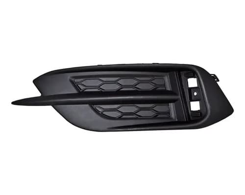 Parrilla Honda Civic 2016-2021 sedan Trasera Derecha