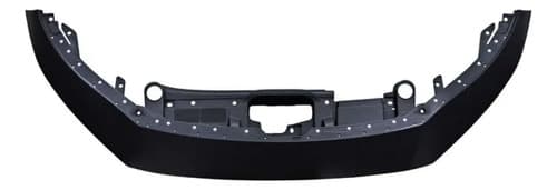 Moldura Parrilla Mazda Cx30 2020-2026 Superior Para Pintar
