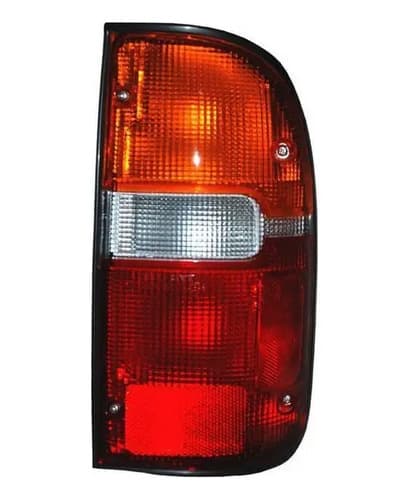 Calavera Toyota Tacoma 1995-2000 Con Arnes Derecha