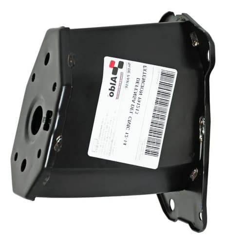Brazo Defensa Delantera Honda Civic 2012-2014 Extencion Derecho