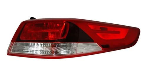 Calavera Para Kia Optima Ls 2016-2018 Derecha