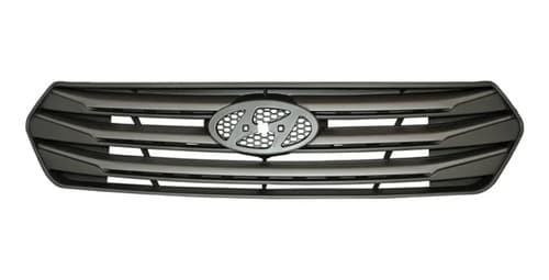 Parrilla Para Hyundai Creta 2017-2018 Pintada