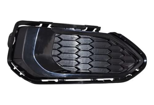 Parrilla Honda Fit 2018 Sin Faro Niebla Derecha