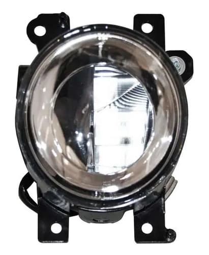 Faro Niebla Nissan Maxima 2020 Leds Derecho