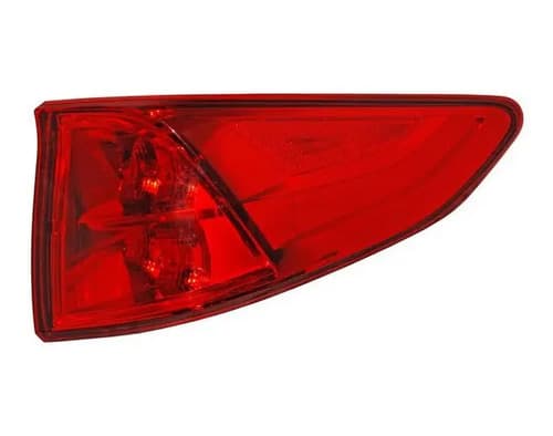 Calavera Honda Odyssey 2018 Exterior Derecha
