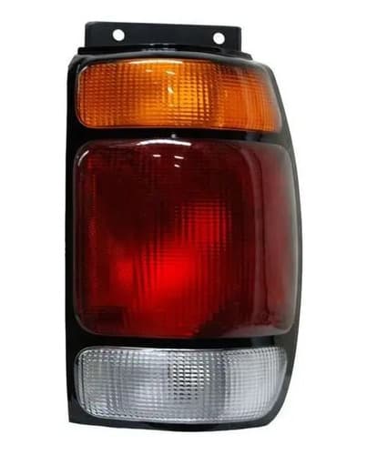Calavera Ford Explorer 1995-1997 Sin Arnes Derecha