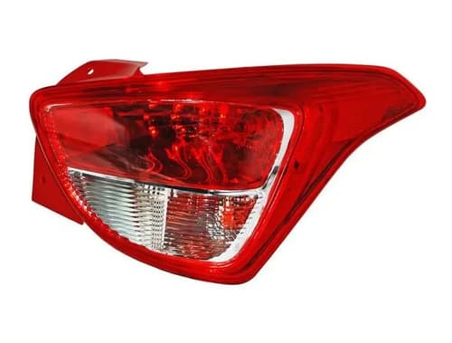 Calavera Para Hyundai Grand I10 2015-2020 hatchback Con Arnes Derecha