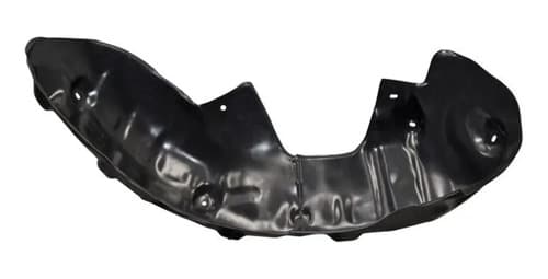 Tolva Costado Mazda Cx5 2018-2025 Plastico Derecha