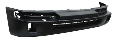Facia DELANTERA PLASTICO NEGRA TOYOTA TACOMA 4WD 1998-2000