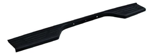 Moldura Defensa Trasera Toyota Tacoma 2005-2015