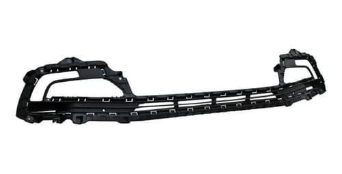 Parrilla Para Hyundai Grand I10 2018-2020 De Defensa Central Para Cuarto Leds
