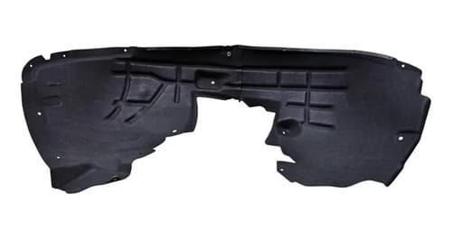 Tolva Salpicadera Audi Q5 2018-2025 Plastico Derecha