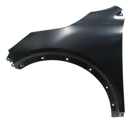Salpicadera Para Kia Sorento 2016-2020 Izquierda