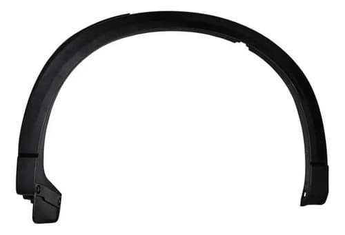 Moldura Arco Trasera Mazda Cx5 2018-2021 Izquierda