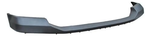 Facia DELANTERA SUPERIOR CORRUGADA FORD SUPER DUTY 2005-2007