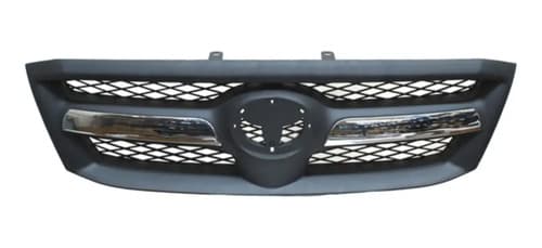 Parrilla Toyota Hilux 2006-2008 Filo Cromado
