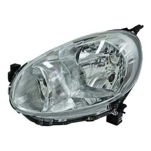 Faro Nissan March 2012-2014/ Active 2014-2020 Izquierdo