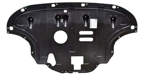 Tolva Inferior Motor Para Kia Soul 2020-2022 2.0L