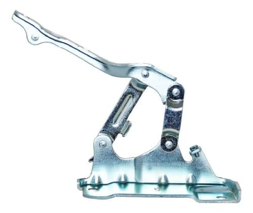 Bisagra Cofre Para Kia Sorento 2016-2020 Derecha