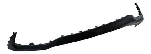 Lip de Facia Para Hyundai Accent 2018-2022 Trasero