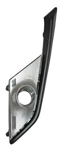 Parrilla Mazda Cx3 2016-2018 Para Faro Niebla Derecha