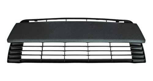 Parrilla Toyota Corolla Base/ Le 2014-2016 De Defensa Central