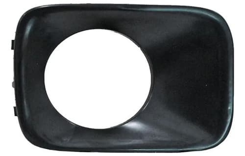 Parrilla Honda Pilot 2009-2011 Para Faro Niebla Derecha