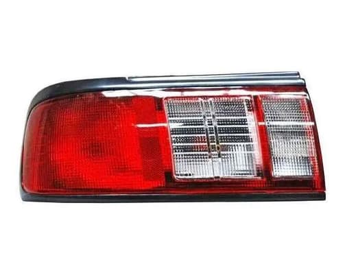 Calavera Nissan Tsuru Iii 2001-2004 Filo Negro Con Arnes Izquierda