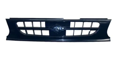 Parrilla Nissan Tsuru Iii 2001-2004 Negra