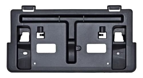 Portaplaca Delantera Mazda Cx9 2016-2023
