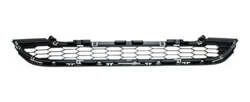 Parrilla Honda Crv 2010-2011 De Defensa Central