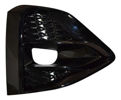 Parrilla Nissan Maxima 2020 Para Faro Niebla Derecha