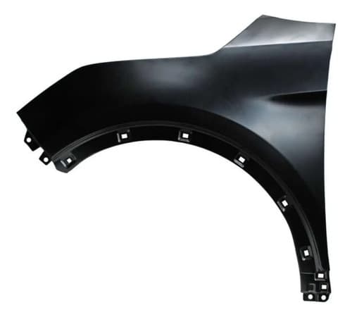 Salpicadera Para Hyundai Creta 2017-2020 Izquierda
