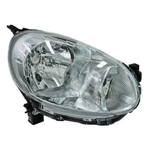 Faro Nissan March 2012-2014/ Active 2014-2020 Derecho