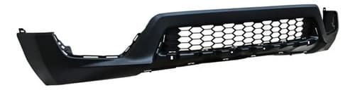Facia DELANTERA CON PARRILLA CENTRAL HONDA CR-V 2017-2019