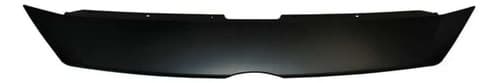 Moldura Parrilla Mazda 3 2014-2016 Central Superior Para Pintar