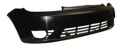 Facia DELANTERA PARA FARO NIEBLA FORD FIESTA 2003-2007