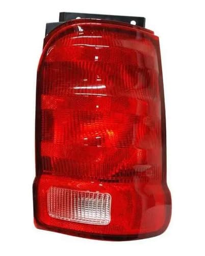 Calavera Ford Explorer Sport 2001-2004 Derecha