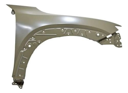Salpicadera Mazda Cx50 2023-2025 Derecha