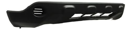 Facia DELANTERA INFERIOR HONDA CR-V 2007-2009